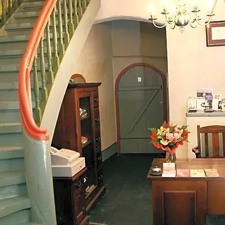 Hotel Ekes Konvents 2*