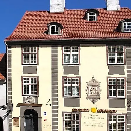Hotel Ekes Konvents 2*